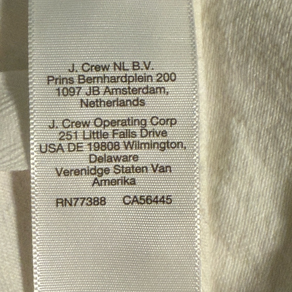 Madewell Women’s 33 The Rilee Denim Midi Skirt In Tile White - NWT - Picture 8 of 11